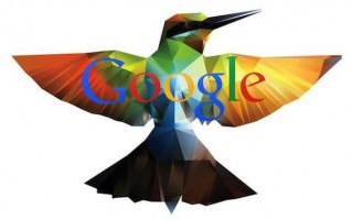Google蜂鸟算法对SEO到底有何影响