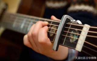 大宅猫吉他：怎么提高自己的吉他技术？教程分享！