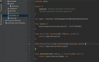 PHP转Go实践：xjson解析神器「开源工具集」