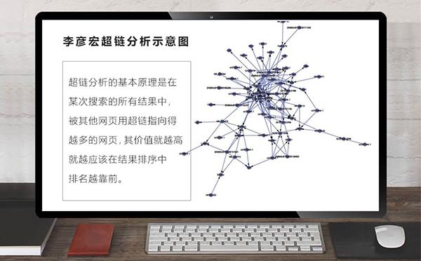 百度超链作弊算法解读-第1张图片-seo排名网
