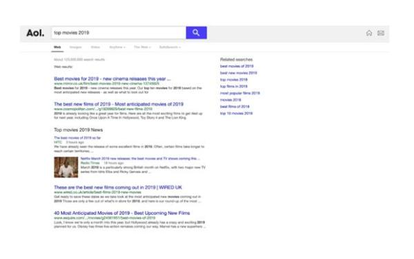 全球十大搜索引擎排行榜 谷歌稳居于榜首，百度位列第三名-第9张图片-seo排名网
