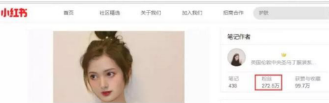 利用小红书引流20-30岁的女性粉丝，日引流500+-第2张图片-seo排名网