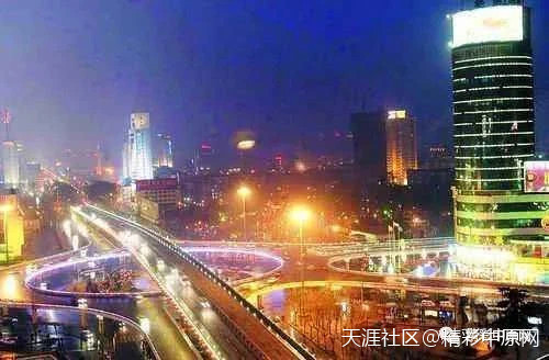 郑州“夜经济”十大地标-第3张图片-seo排名网