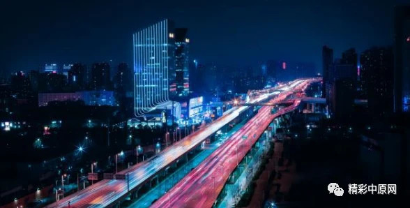 郑州“夜经济”十大地标-第5张图片-seo排名网
