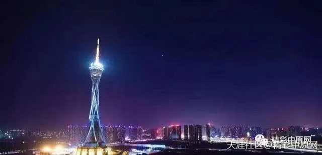 郑州“夜经济”十大地标-第8张图片-seo排名网