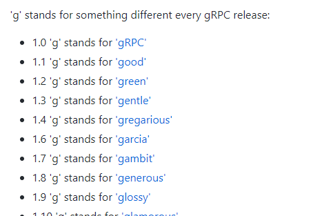 gRPC介绍（以Java为例）-第1张图片-seo排名网